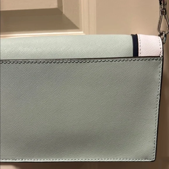 Kate Spade Colorblock Crossbody Bag - Picture 11 of 13